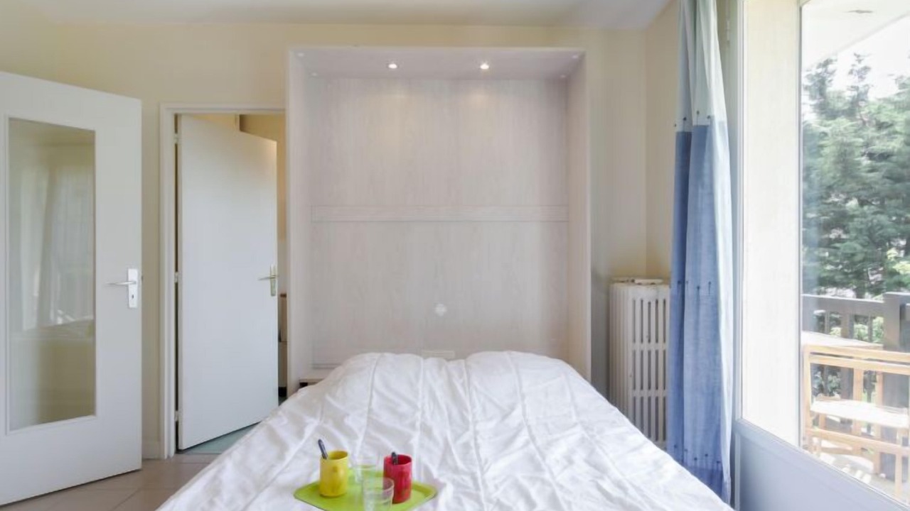 Photo of Livingroom in Deauville City Centre