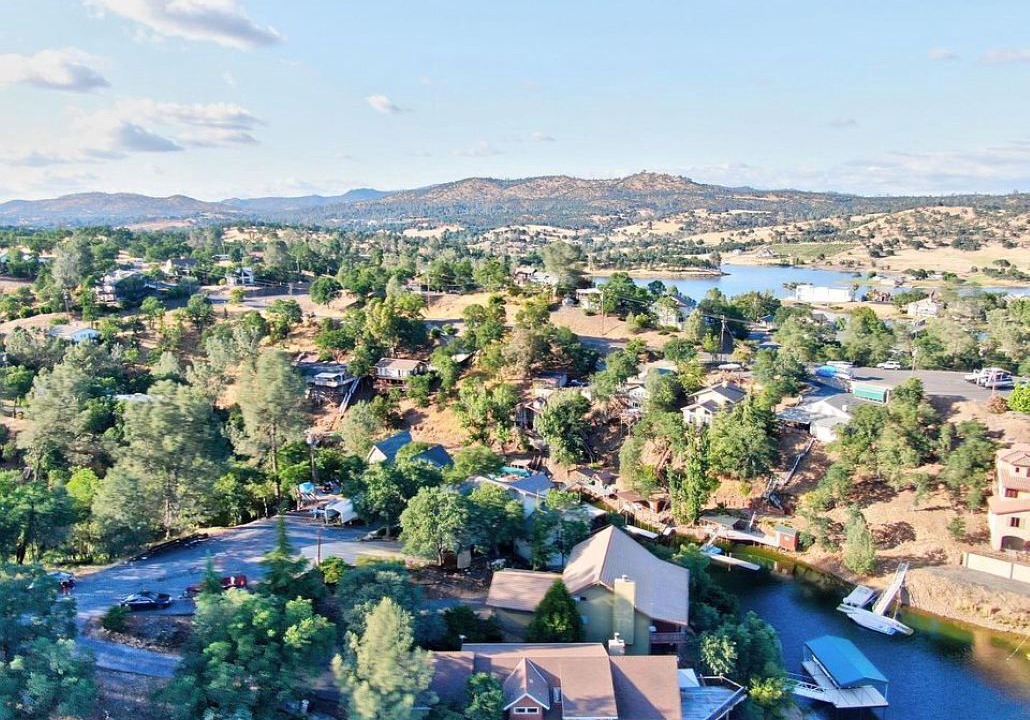 Photo of Outdoor in Copperopolis
