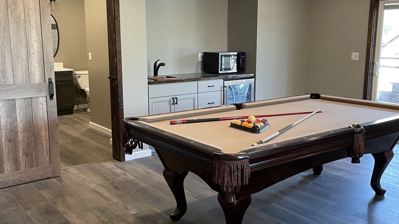 Photo of Bedroom in Copperopolis