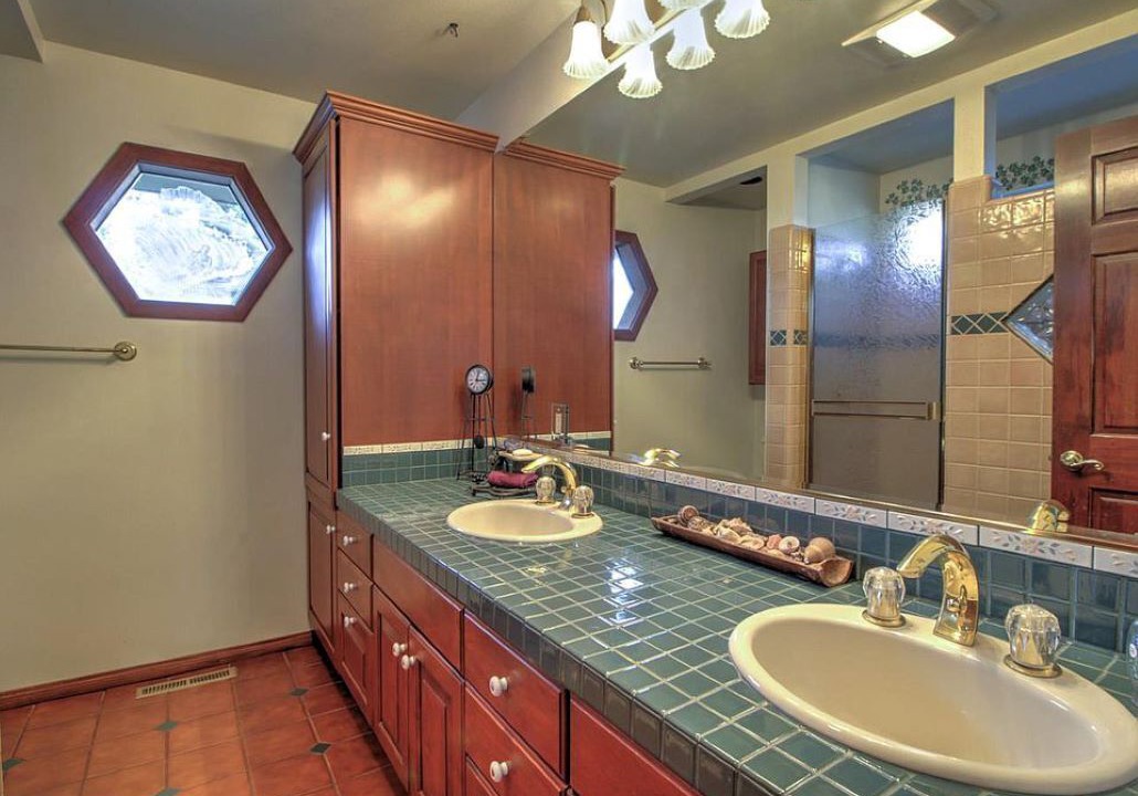 Photo of Bathroom in Copperopolis