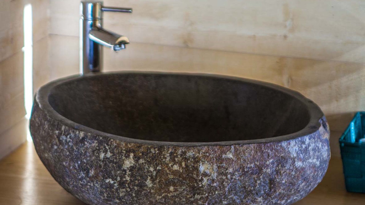 Photo of Bathroom in Savignac-de-Miremont