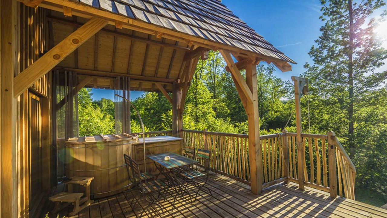 Photo of Outdoor in Savignac-de-Miremont