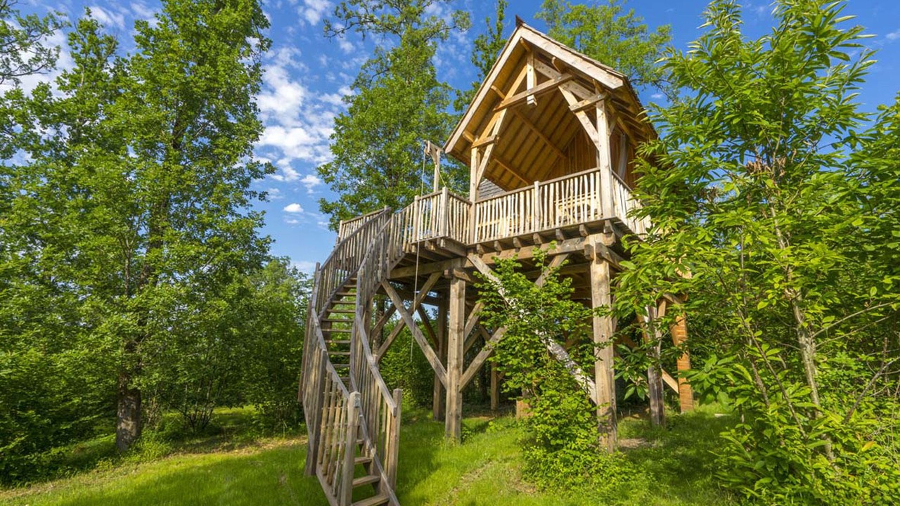 Photo of Outdoor in Savignac-de-Miremont