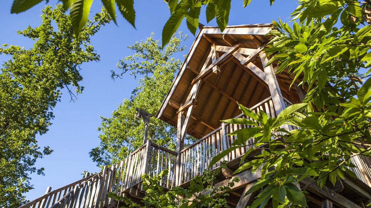 Photo of Outdoor in Savignac-de-Miremont