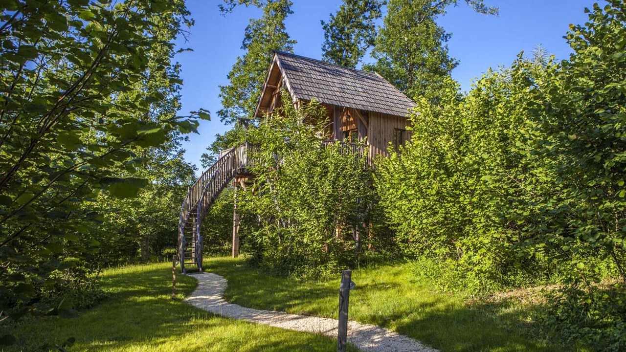 Photo of Outdoor in Savignac-de-Miremont