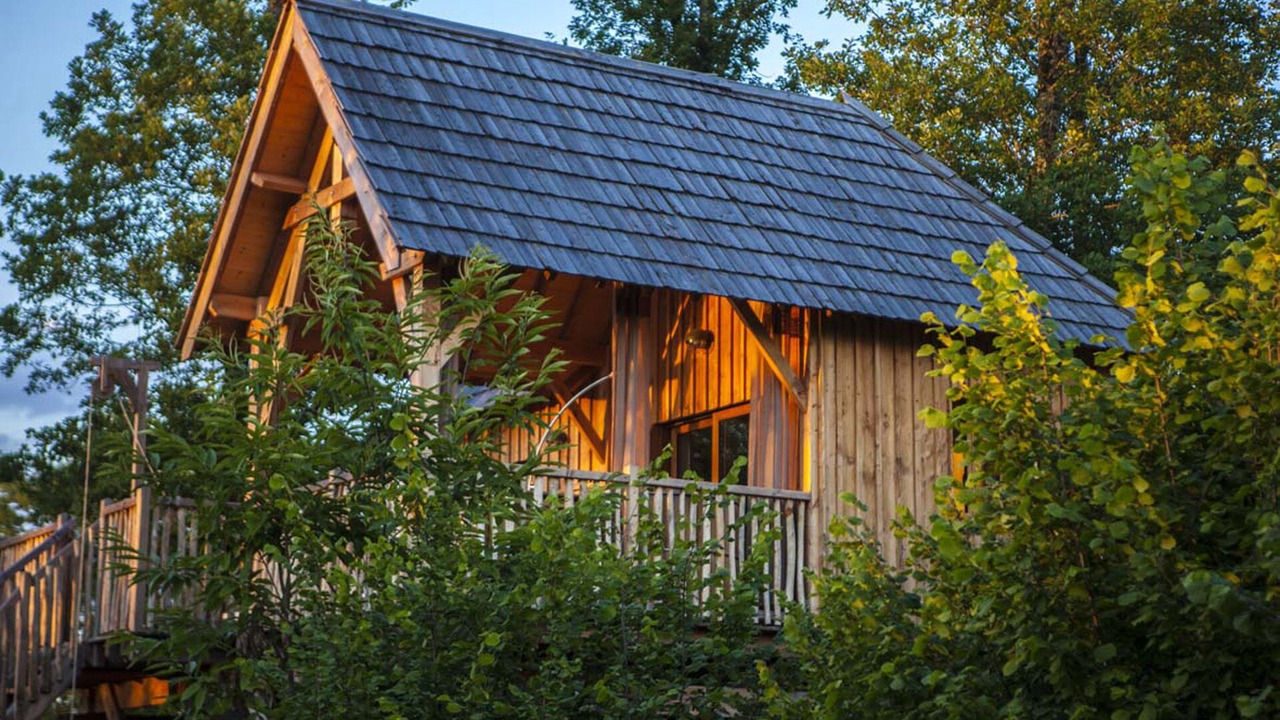 Photo of Outdoor in Savignac-de-Miremont