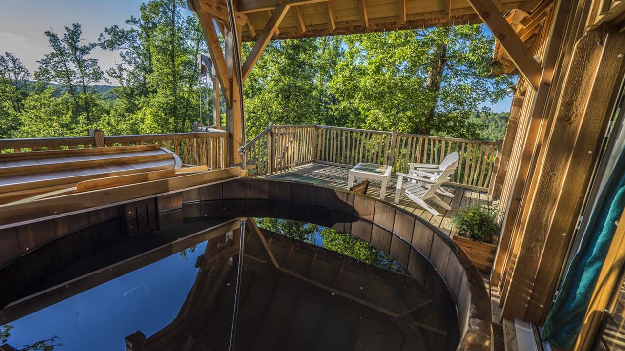 Photo of Outdoor in Savignac-de-Miremont