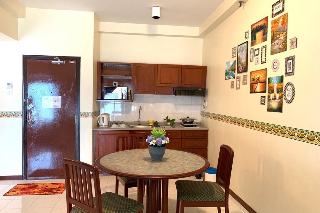 Photo of Kitchen in Tanjung Bungah