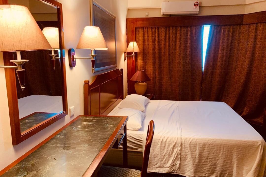 Photo of Bedroom in Tanjung Bungah