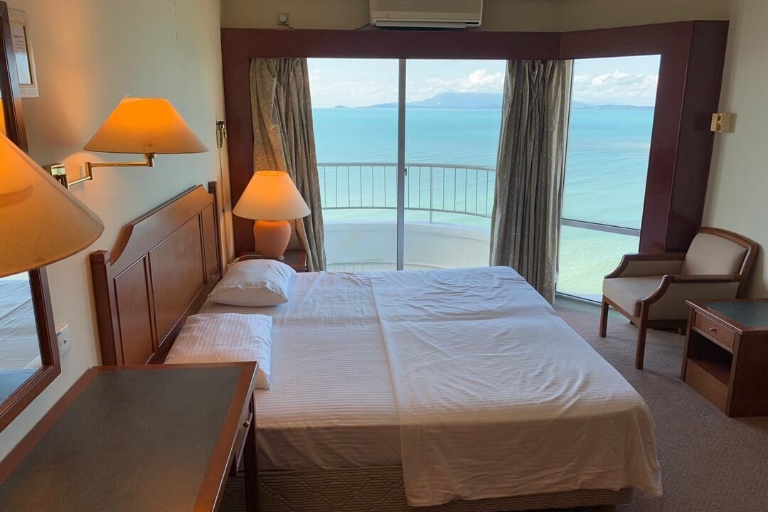 Photo of Bedroom in Tanjung Bungah