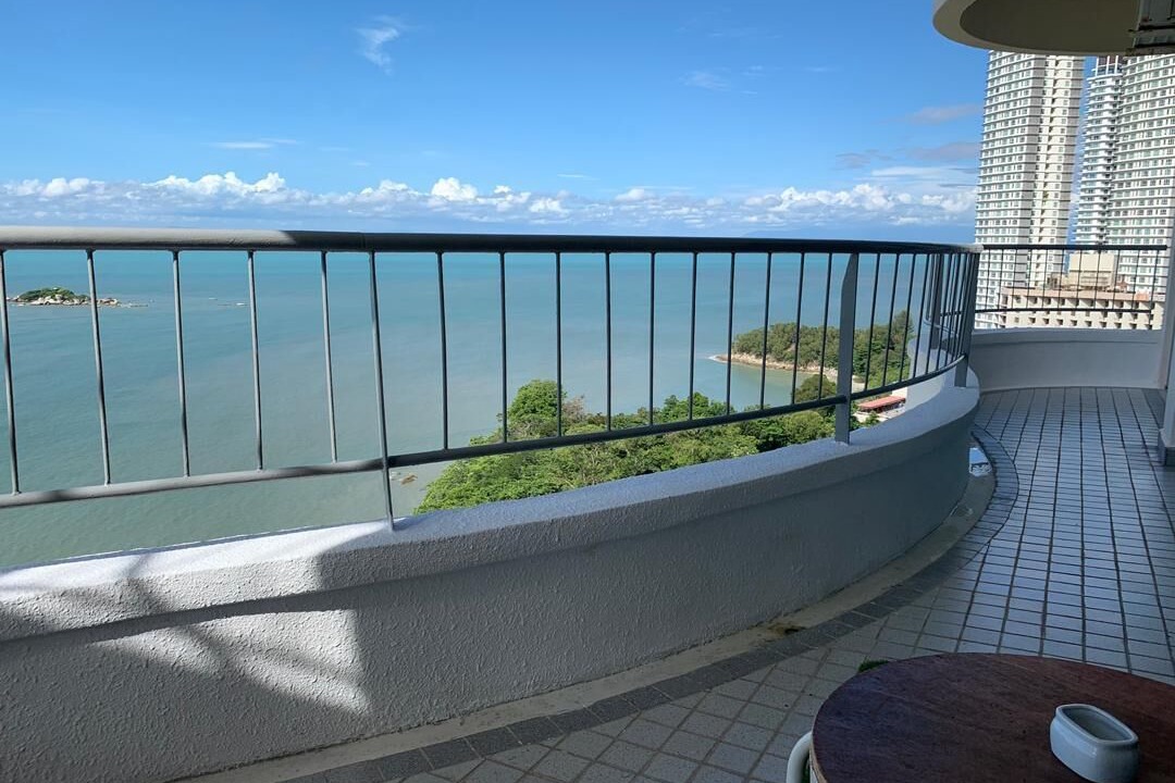 Photo of Outdoor in Tanjung Bungah