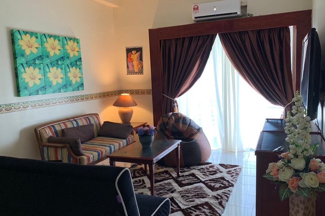 Photo of Livingroom in Tanjung Bungah