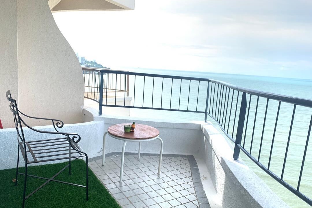 Photo of Patio Balcony in Tanjung Bungah