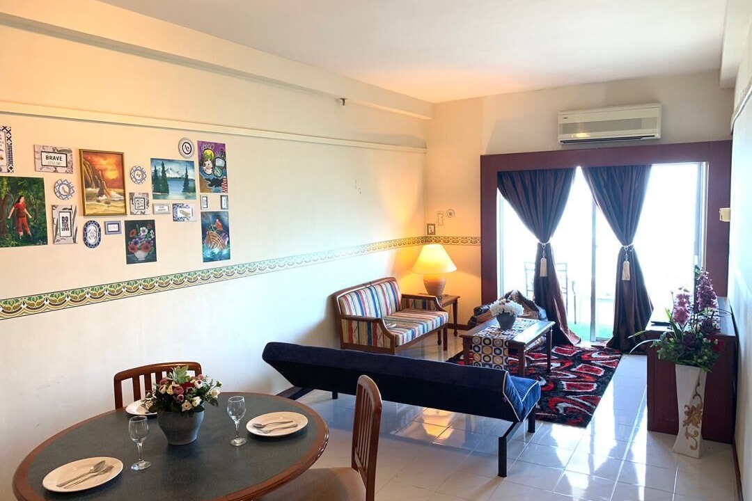 Photo of Livingroom in Tanjung Bungah