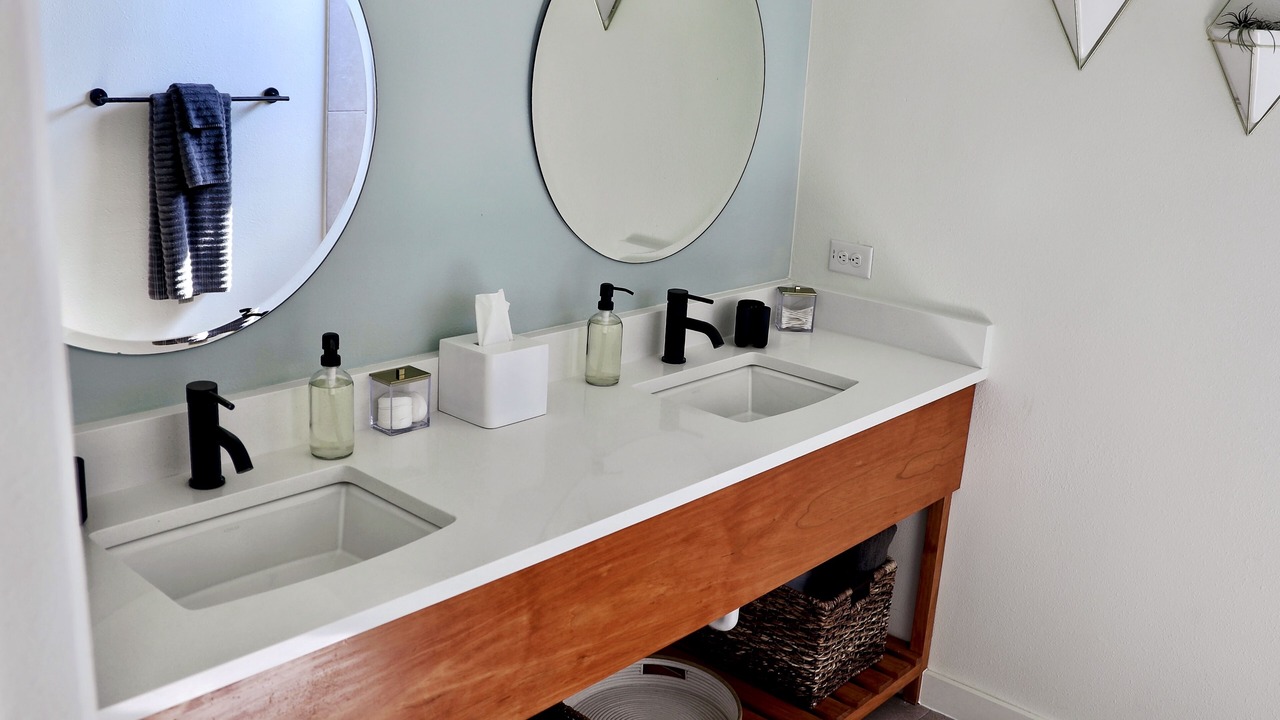 Photo of Bathroom in Canyon Lake