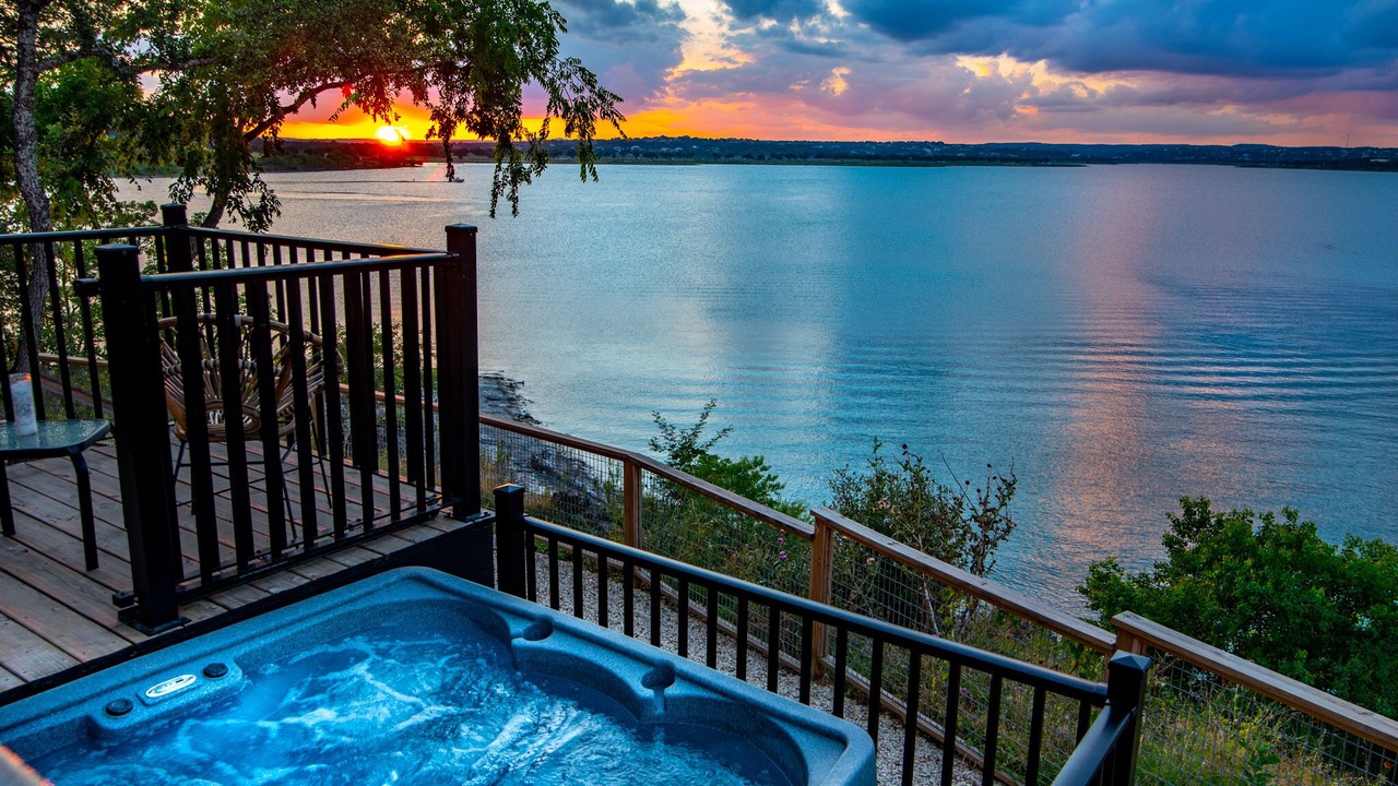 Photo of Others in Canyon Lake