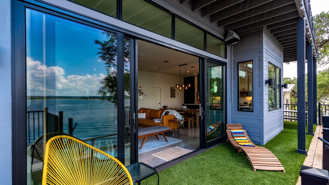 Photo of Outdoor in Canyon Lake