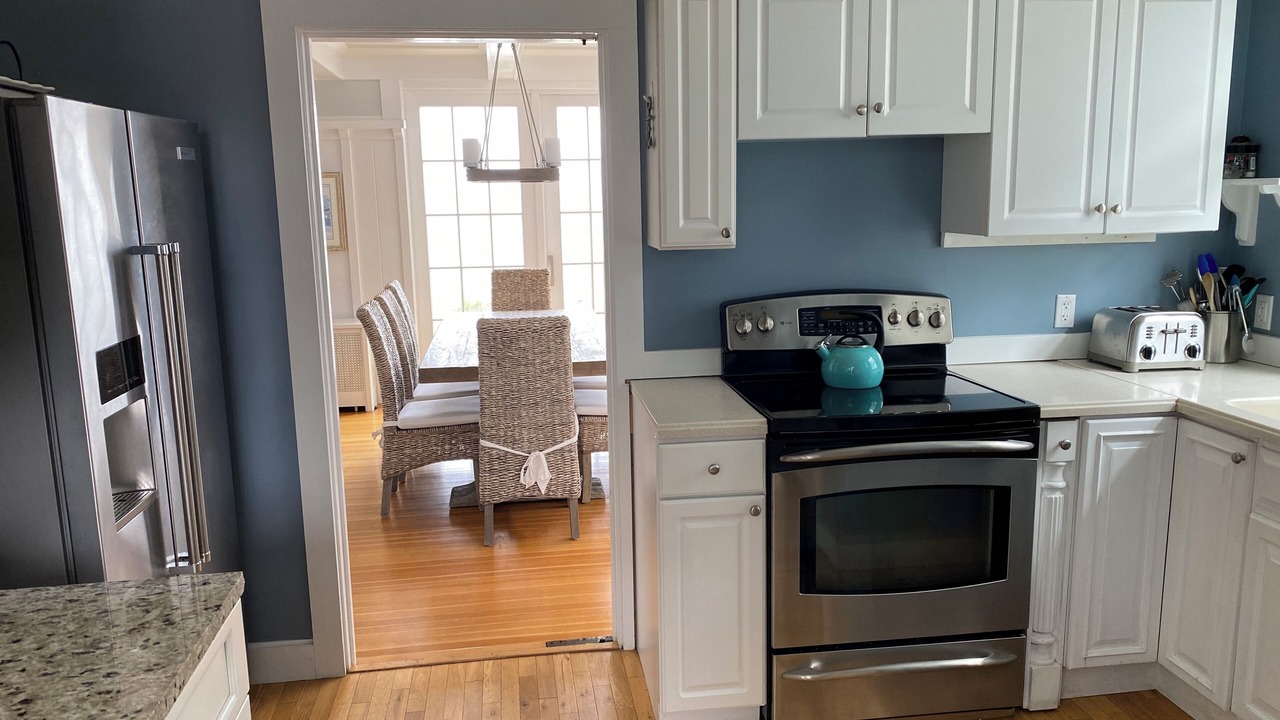 Photo of Bedroom in Falmouth Heights