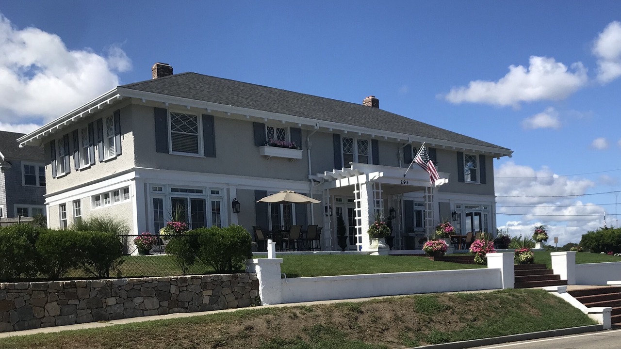 Photo of Outdoor in Falmouth Heights