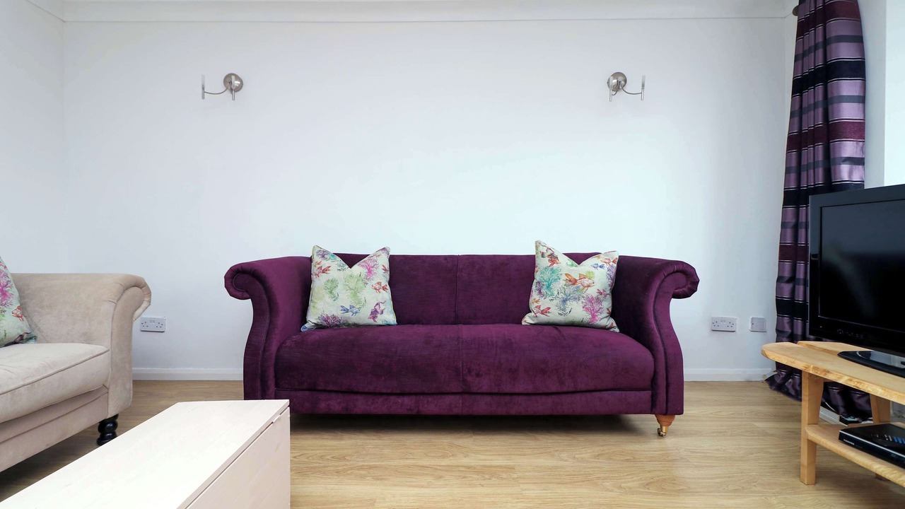 Photo of Livingroom in Quedgeley