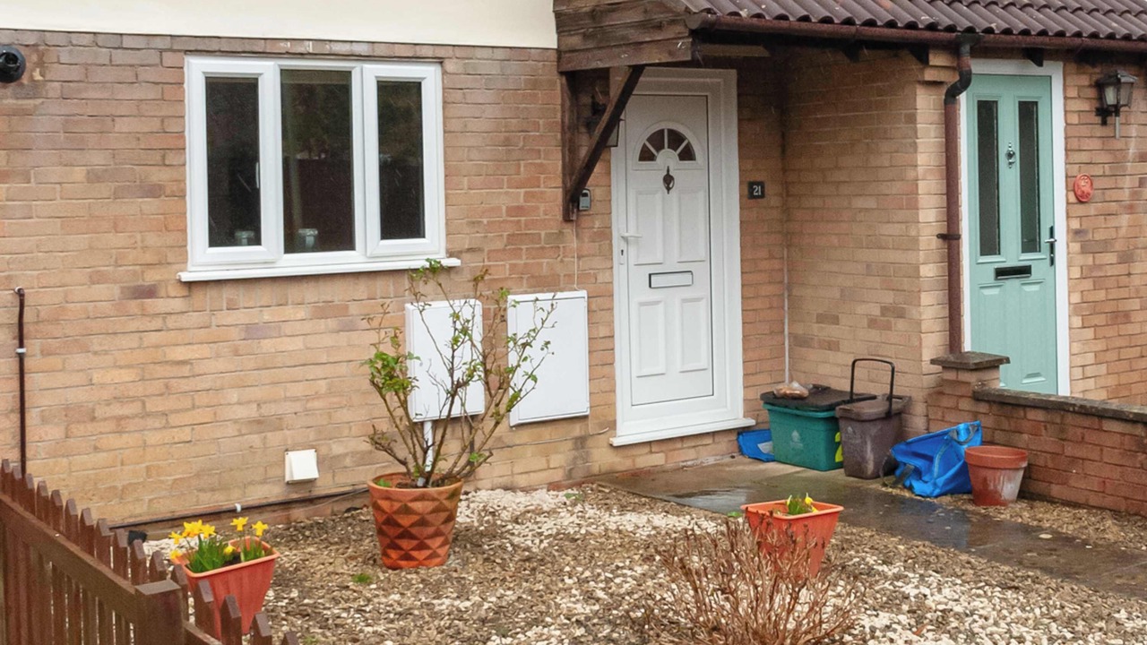 Photo of Outdoor in Quedgeley