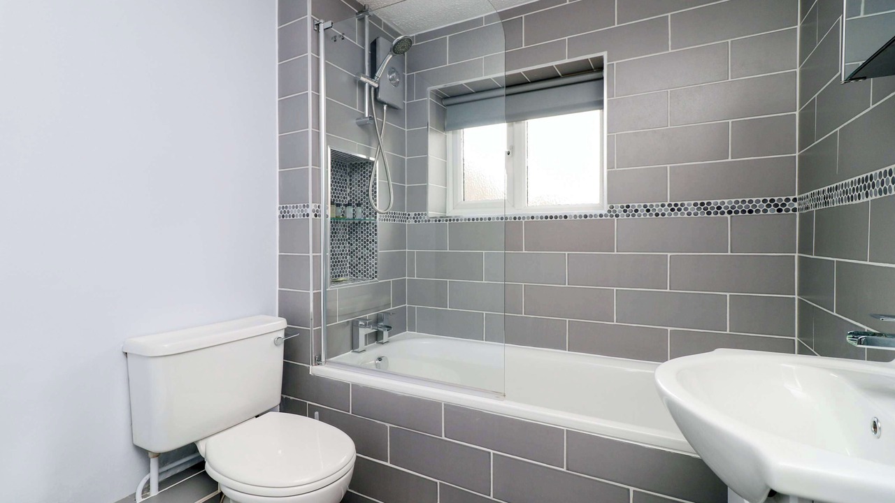 Photo of Bathroom in Quedgeley