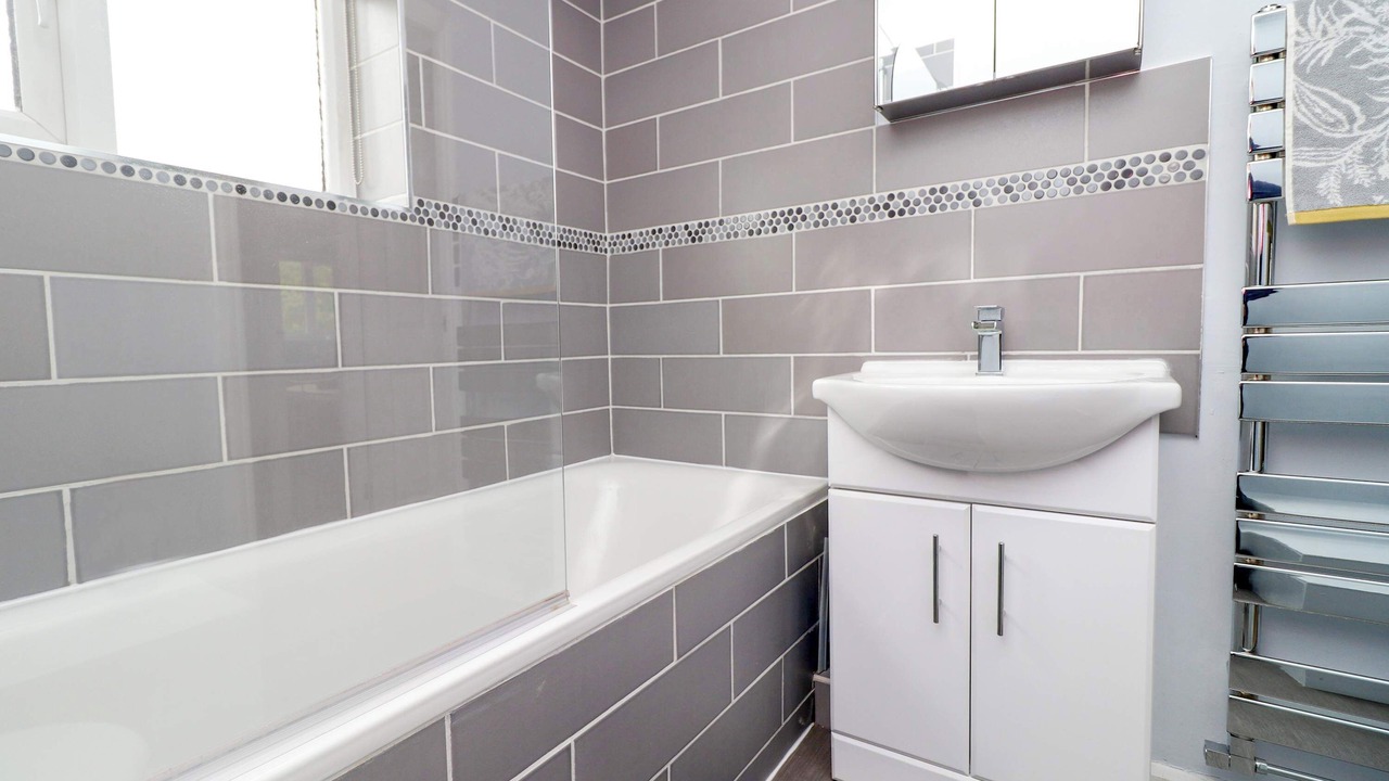 Photo of Bathroom in Quedgeley