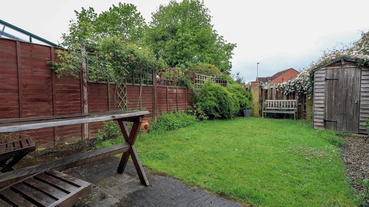 Photo of Outdoor in Quedgeley