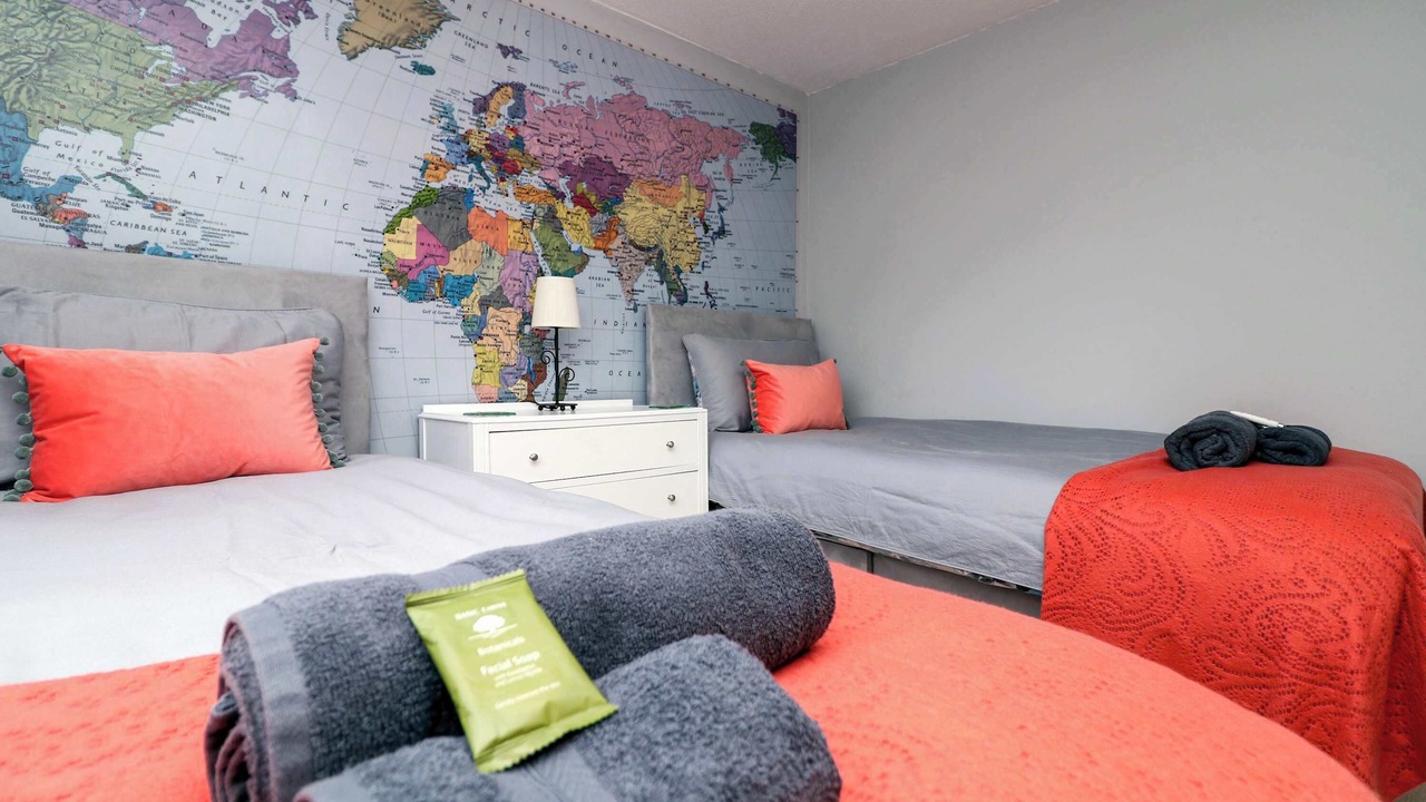 Photo of Bedroom in Quedgeley