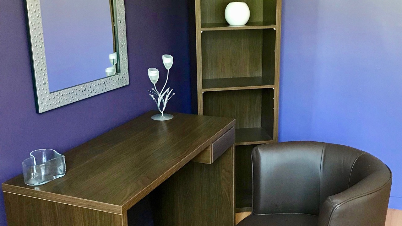 Photo of Bedroom in Roquebilliere