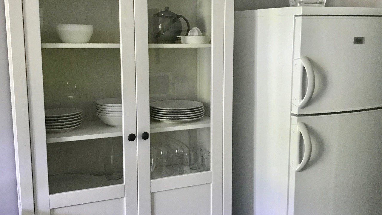 Photo of Kitchen in Roquebilliere