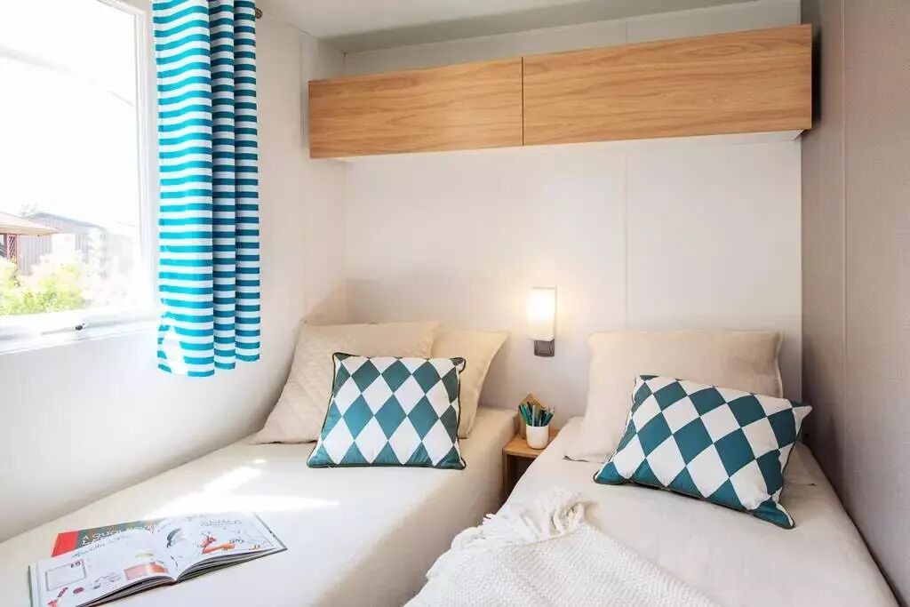 Photo of Bedroom in Aizenay