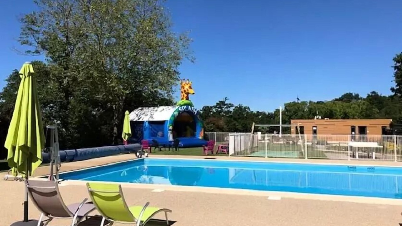 Photo of Outdoor in Aizenay