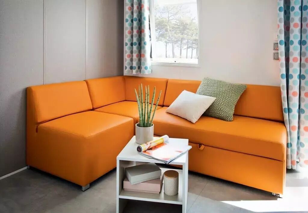 Photo of Livingroom in Aizenay