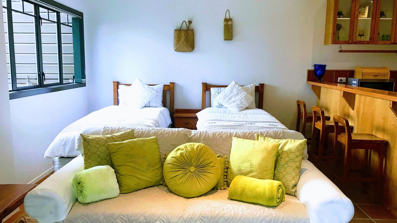 Photo of Livingroom in Kaeo