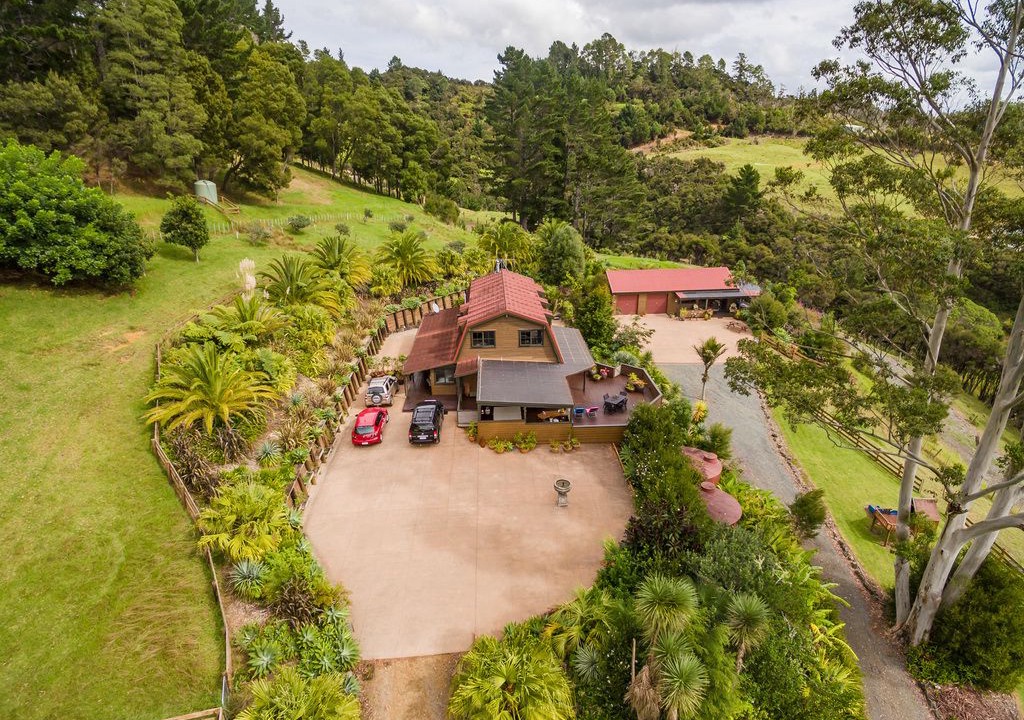 Photo of Outdoor in Kaeo