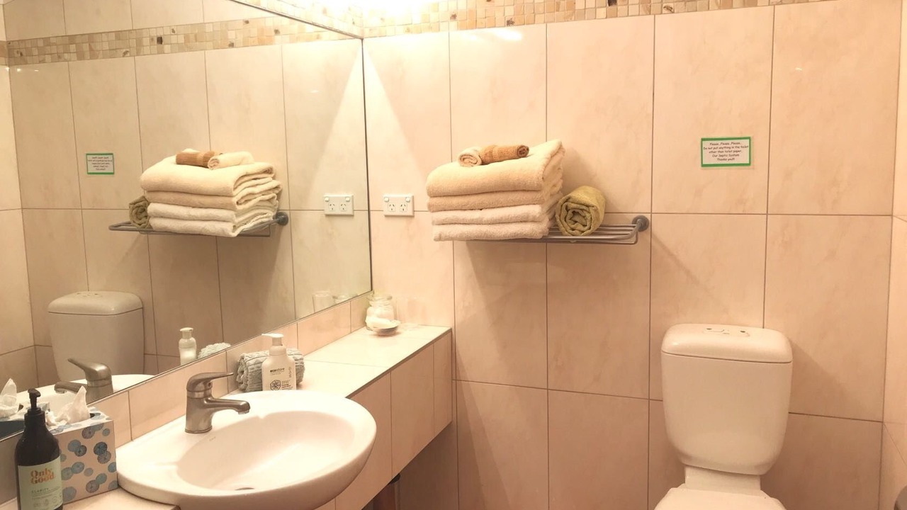 Photo of Bathroom in Kaeo