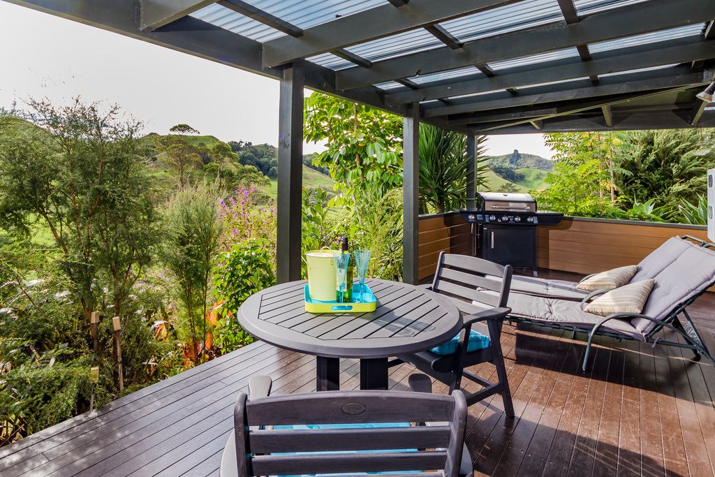 Photo of Patio Balcony in Kaeo