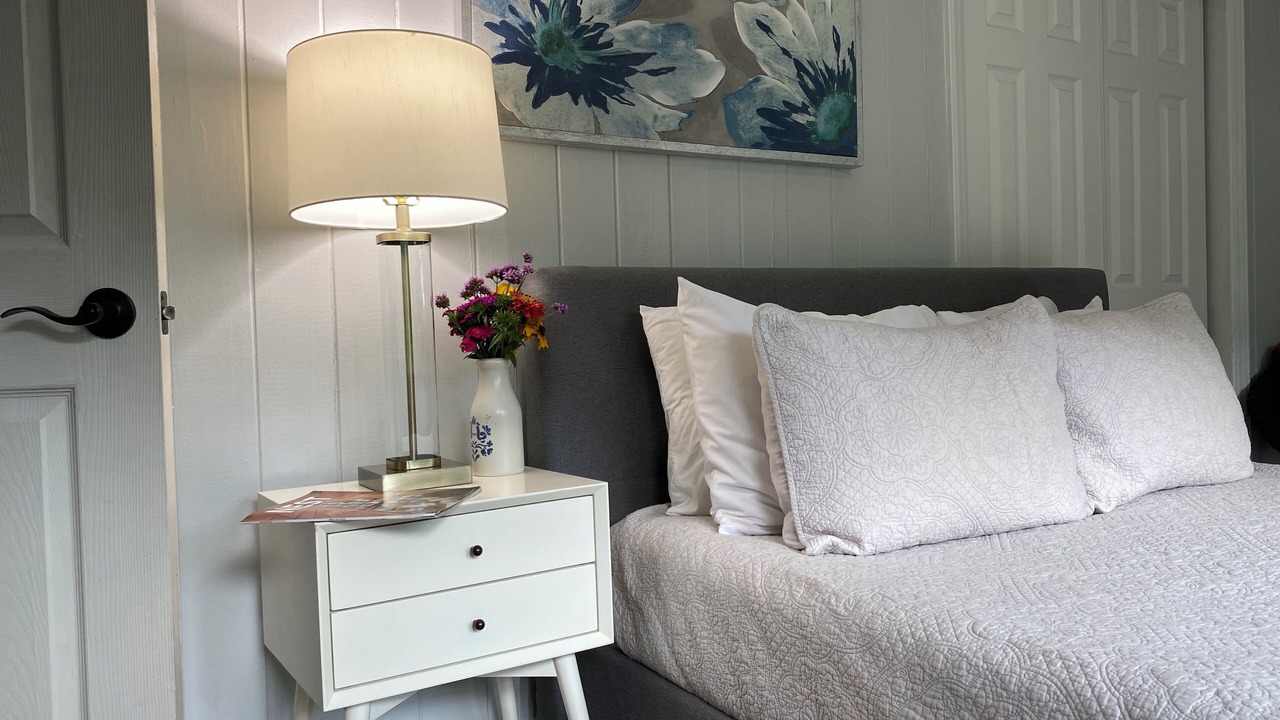 Photo of Bedroom in Chimney Rock