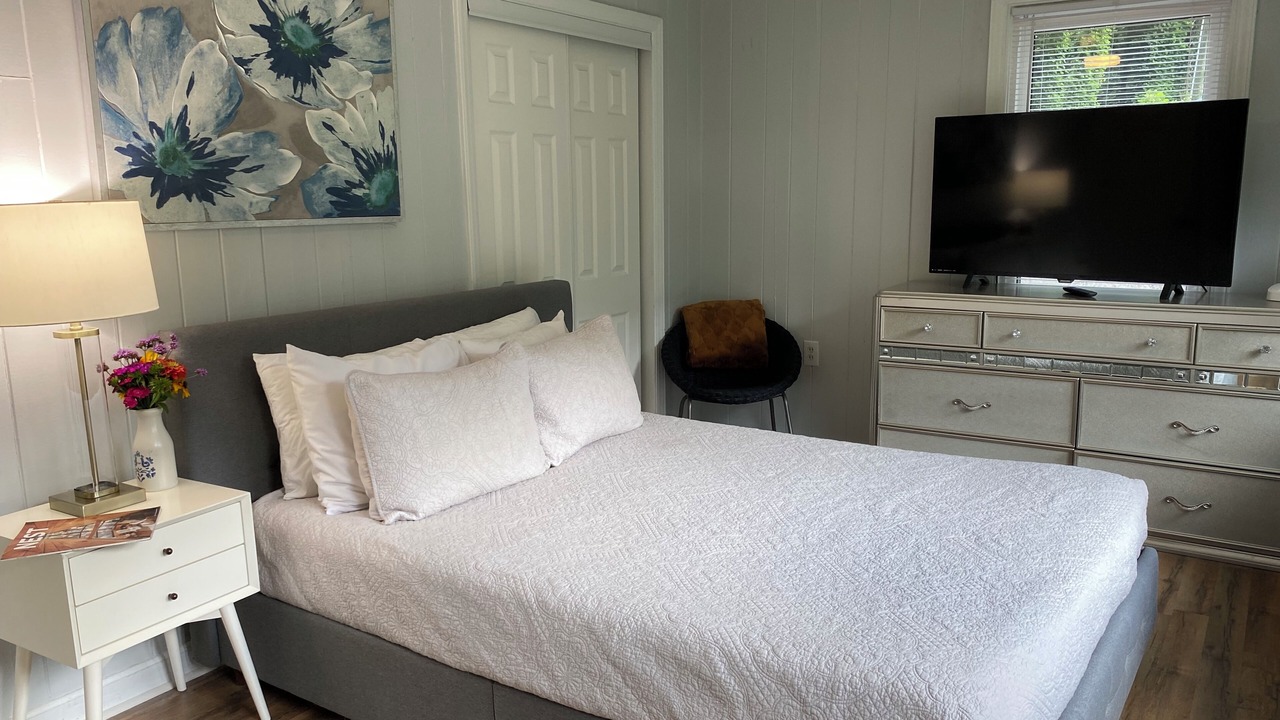 Photo of Bedroom in Chimney Rock