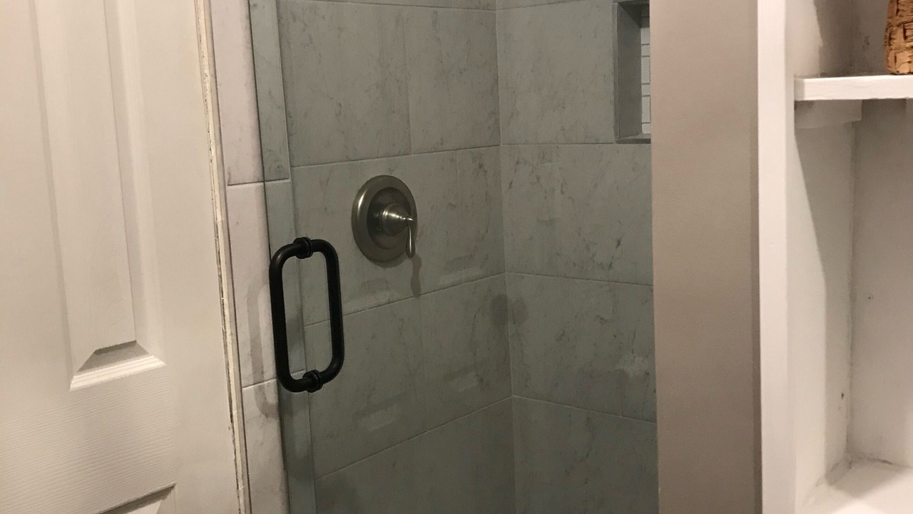 Photo of Bathroom in Chimney Rock