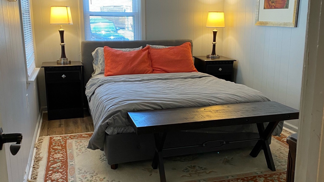 Photo of Bedroom in Chimney Rock