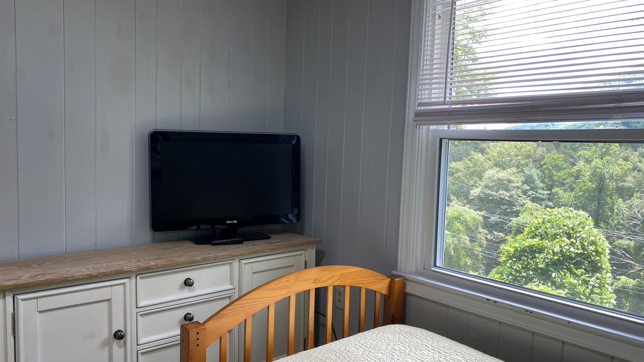 Photo of Bedroom in Chimney Rock