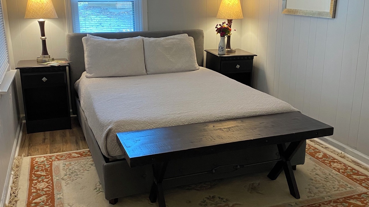 Photo of Bedroom in Chimney Rock