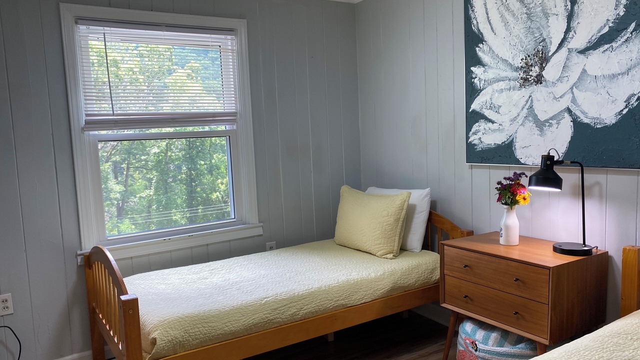 Photo of Bedroom in Chimney Rock