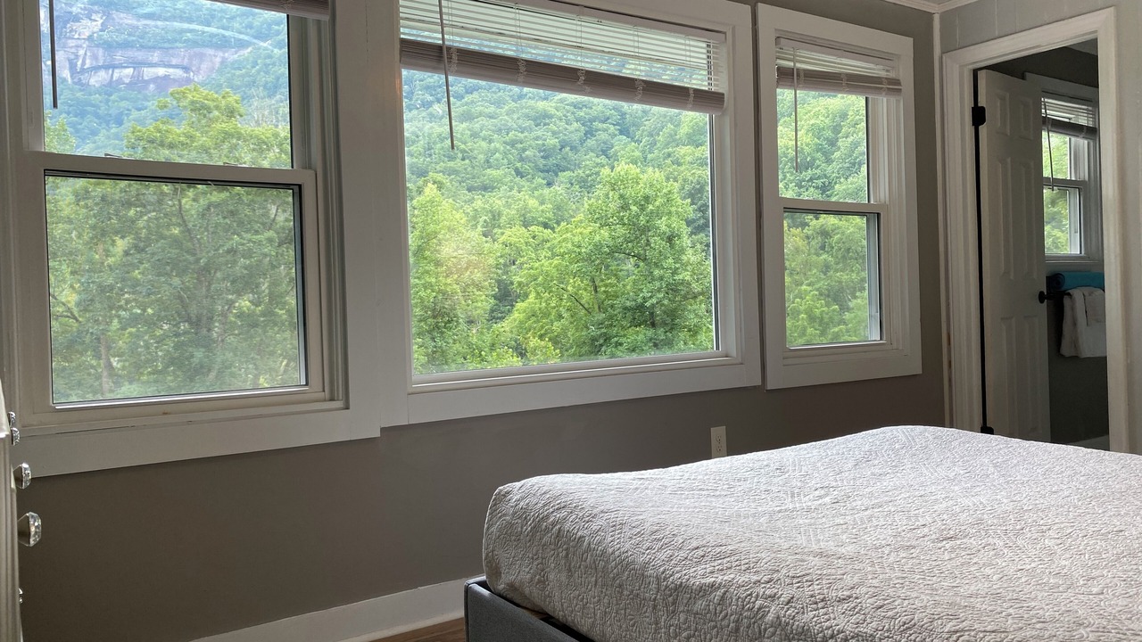 Photo of Bedroom in Chimney Rock