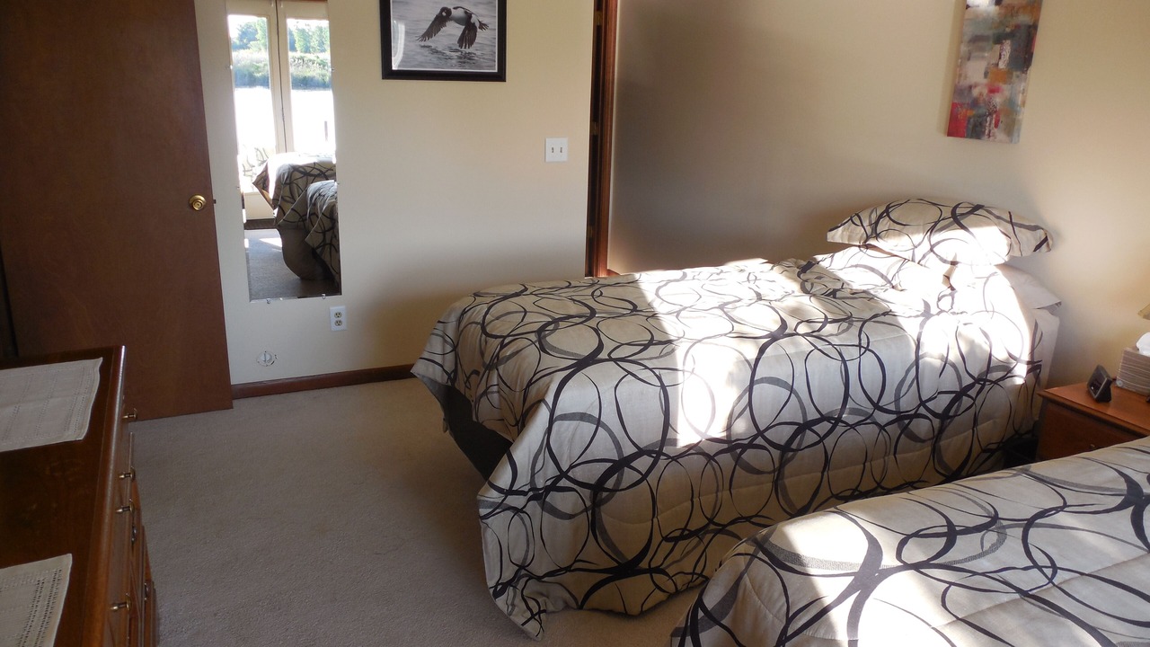 Photo of Bedroom in Port Huron