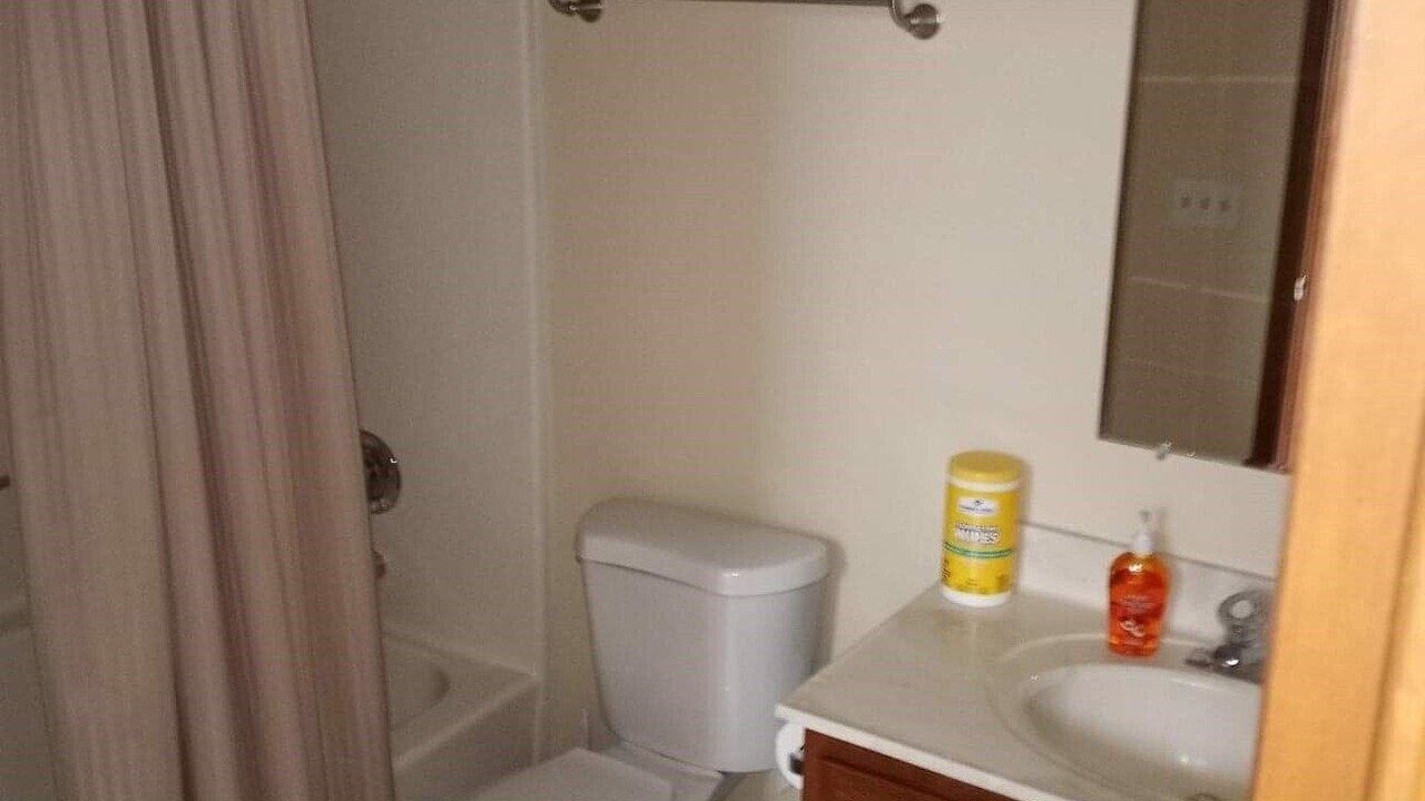Photo of Bathroom in Port Huron