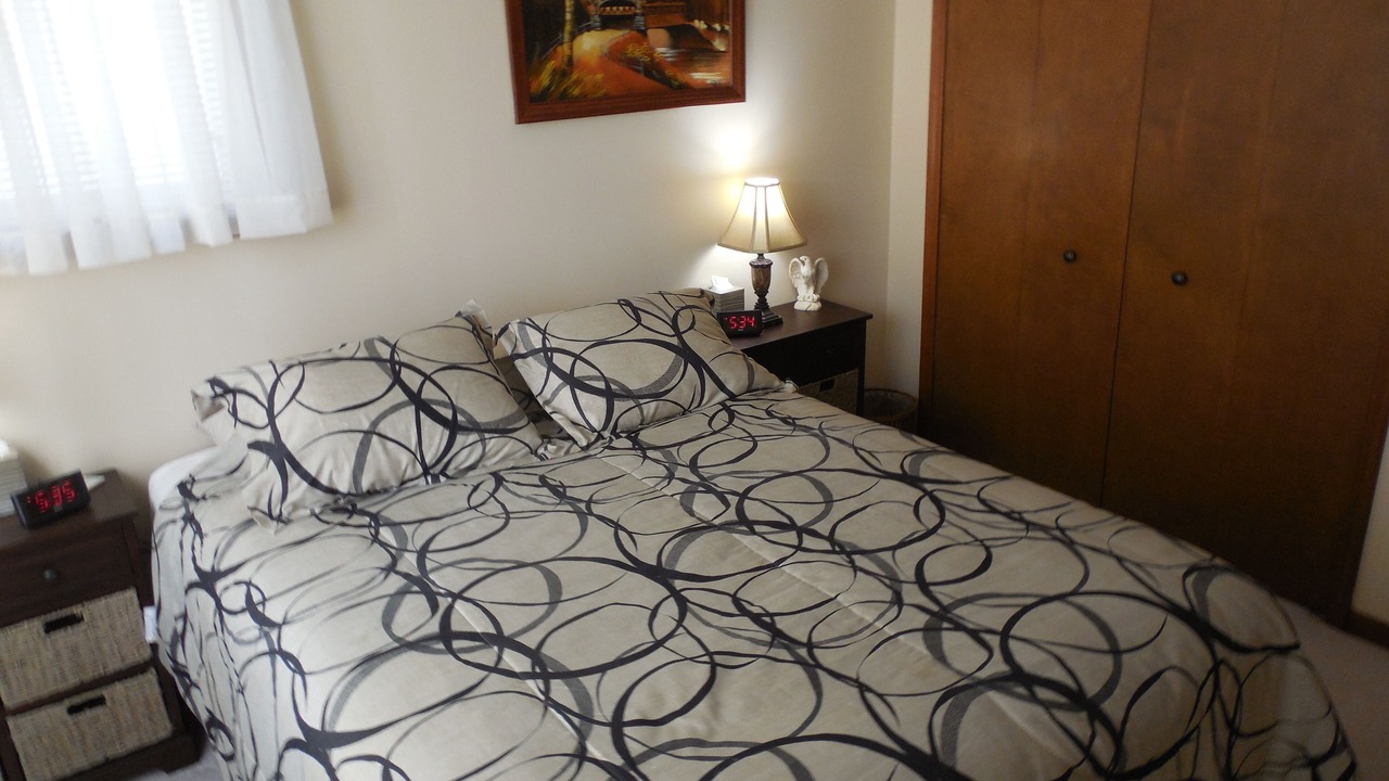 Photo of Bedroom in Port Huron