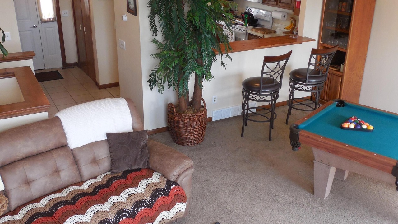 Photo of Livingroom in Port Huron